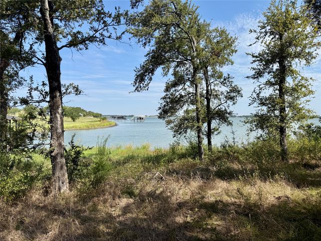 Lot 67 Diamond Point Drive, Corsicana, TX 75109