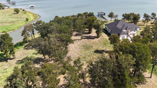 Lot 67 Diamond Point Drive, Corsicana, TX 75109