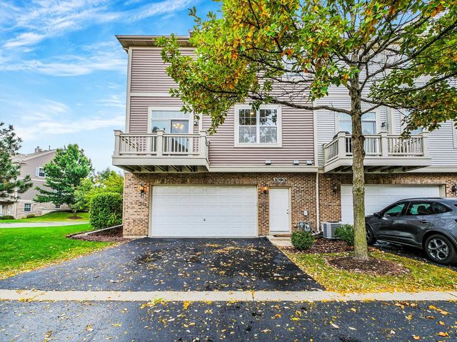 1090 Maubert Court, Carol Stream, IL 60188