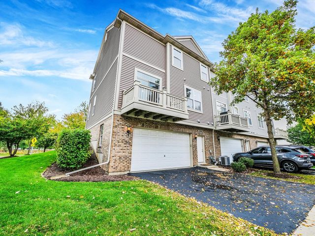 1090 Maubert Court, Carol Stream, IL 60188