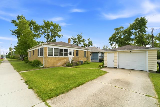 224 Madison Street, Michigan City, IN 46360