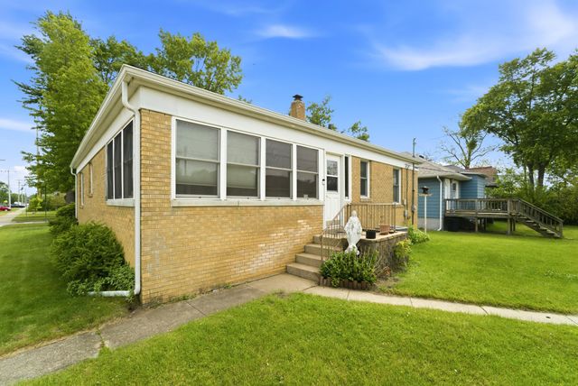 224 Madison Street, Michigan City, IN 46360
