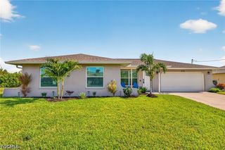 131 SW 35th TER, Cape Coral, FL 33914