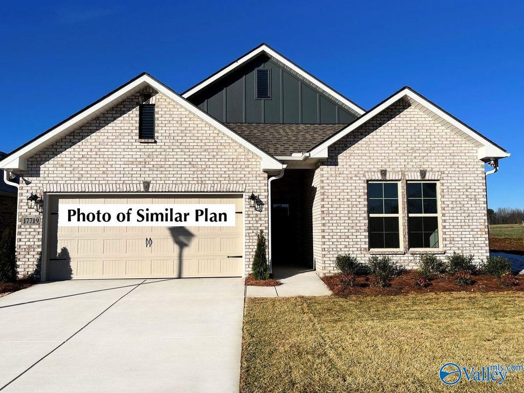 24344 Bekah Lane, Toney, AL 35773