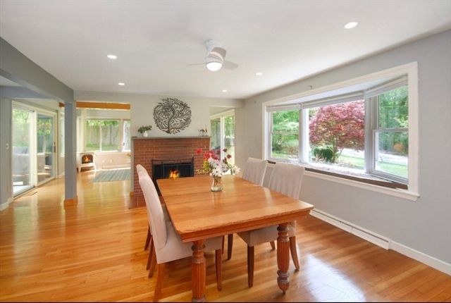 15 Sunnyside Lane -, Lincoln, MA 01773