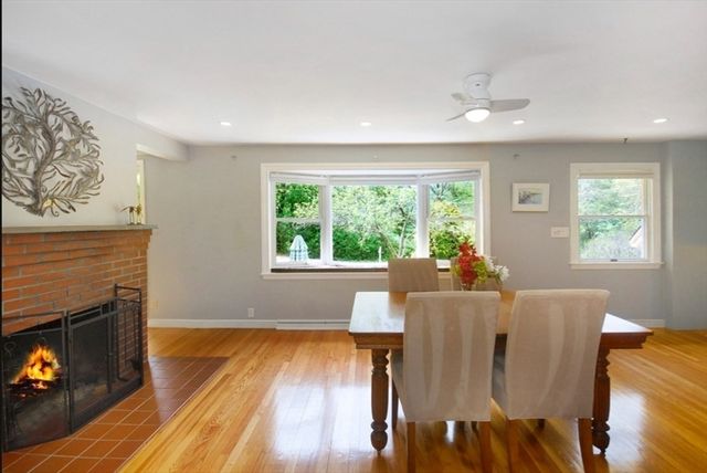 15 Sunnyside Lane -, Lincoln, MA 01773