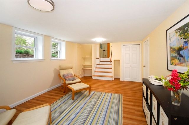 15 Sunnyside Lane -, Lincoln, MA 01773