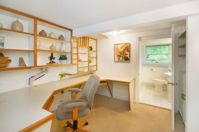 15 Sunnyside Lane -, Lincoln, MA 01773