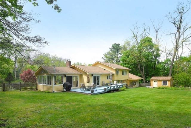 15 Sunnyside Lane -, Lincoln, MA 01773