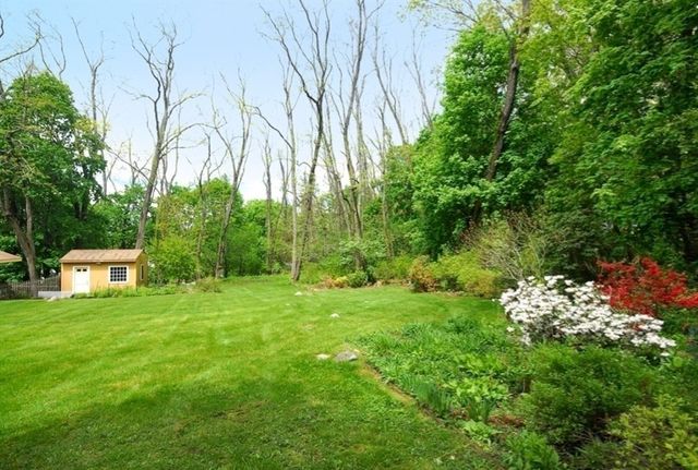 15 Sunnyside Lane -, Lincoln, MA 01773