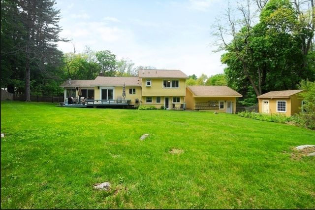 15 Sunnyside Lane -, Lincoln, MA 01773