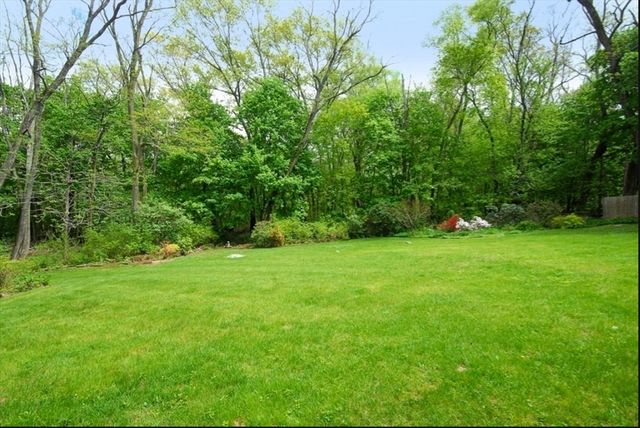 15 Sunnyside Lane -, Lincoln, MA 01773