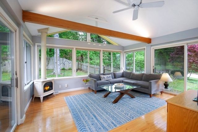 15 Sunnyside Lane -, Lincoln, MA 01773