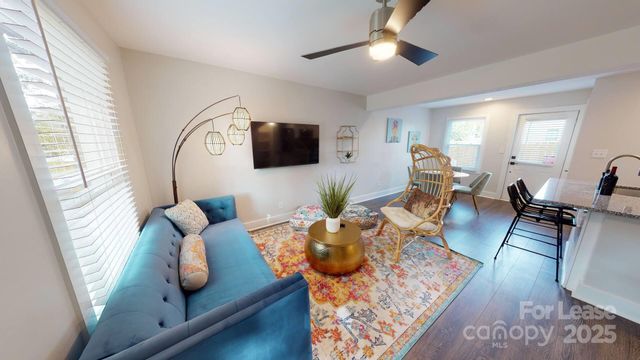 1917 Pegram Street 4, Charlotte, NC 28205