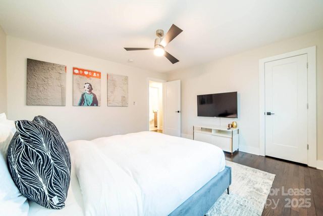 1917 Pegram Street 4, Charlotte, NC 28205