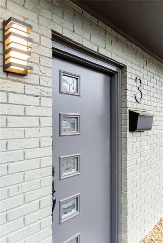 1917 Pegram Street 4, Charlotte, NC 28205