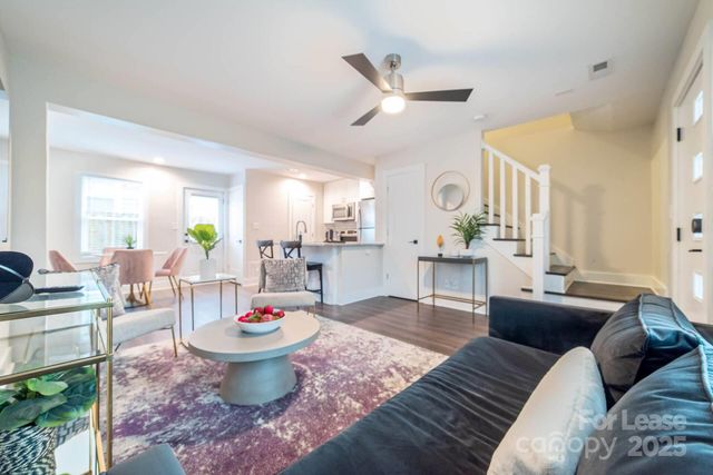 1917 Pegram Street 4, Charlotte, NC 28205