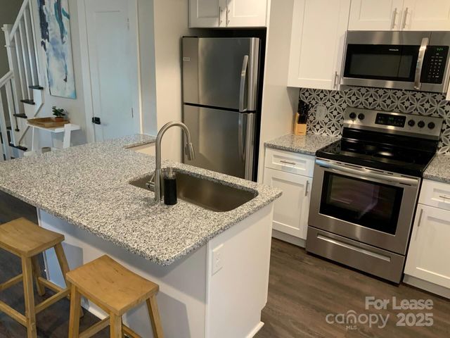 1917 Pegram Street 4, Charlotte, NC 28205