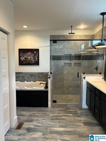 395 LAKELAND HILLS DRIVE, Talladega, AL 35160