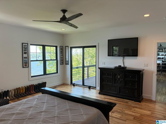 395 LAKELAND HILLS DRIVE, Talladega, AL 35160