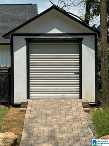 395 LAKELAND HILLS DRIVE, Talladega, AL 35160