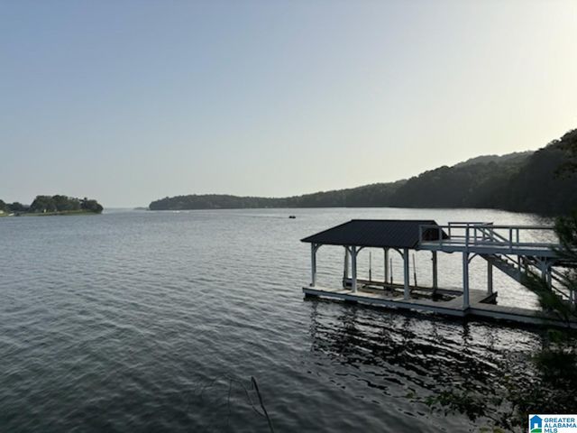 395 LAKELAND HILLS DRIVE, Talladega, AL 35160