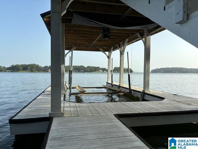 395 LAKELAND HILLS DRIVE, Talladega, AL 35160