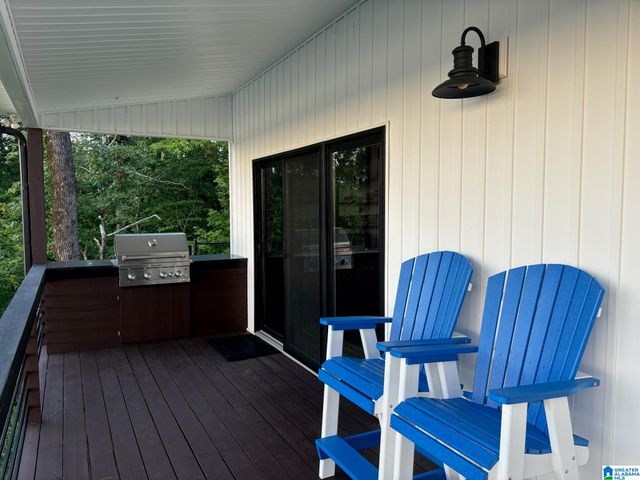 395 LAKELAND HILLS DRIVE, Talladega, AL 35160