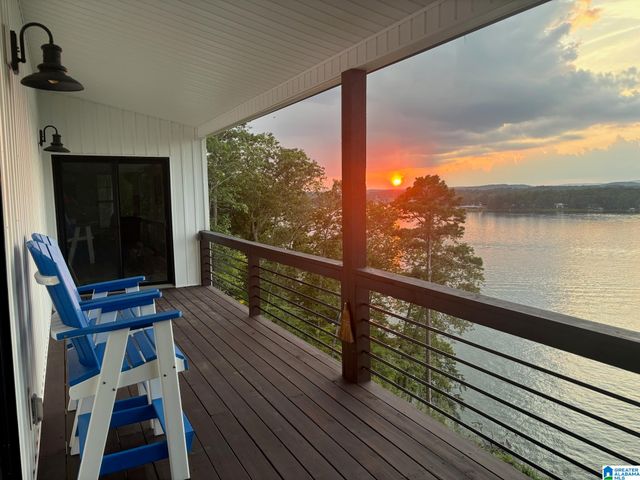 395 LAKELAND HILLS DRIVE, Talladega, AL 35160