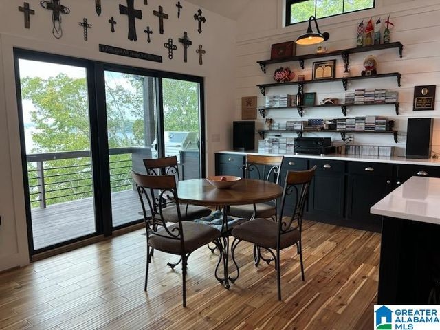 395 LAKELAND HILLS DRIVE, Talladega, AL 35160