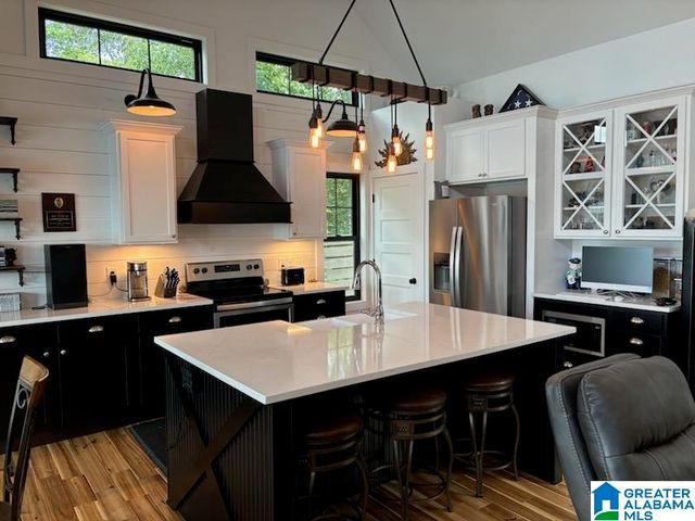 395 LAKELAND HILLS DRIVE, Talladega, AL 35160