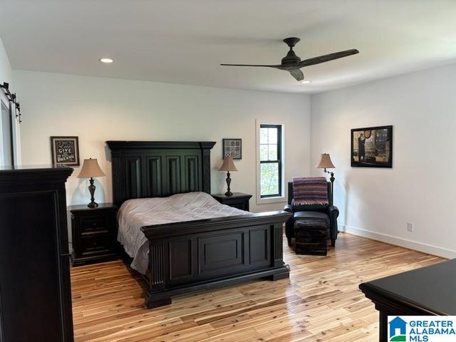 395 LAKELAND HILLS DRIVE, Talladega, AL 35160