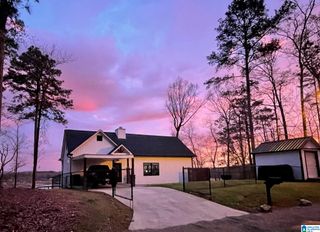 395 LAKELAND HILLS DRIVE, Talladega, AL 35160
