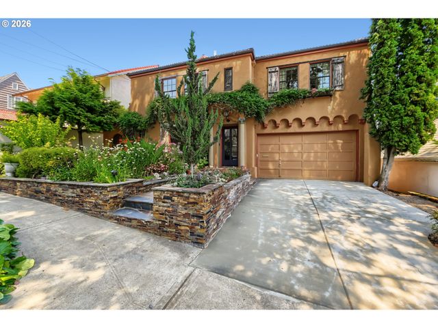 2833 Nw CUMBERLAND Rd, Portland, OR 97210
