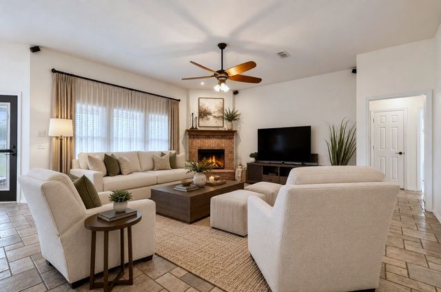 1901 Saw Tooth Court, Haslet, TX 76052