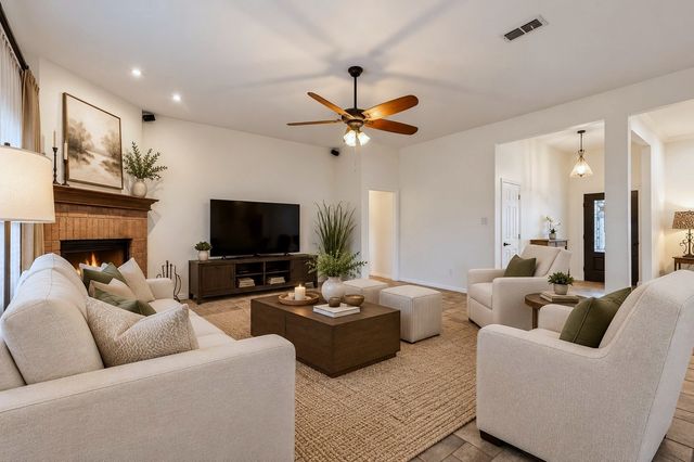 1901 Saw Tooth Court, Haslet, TX 76052