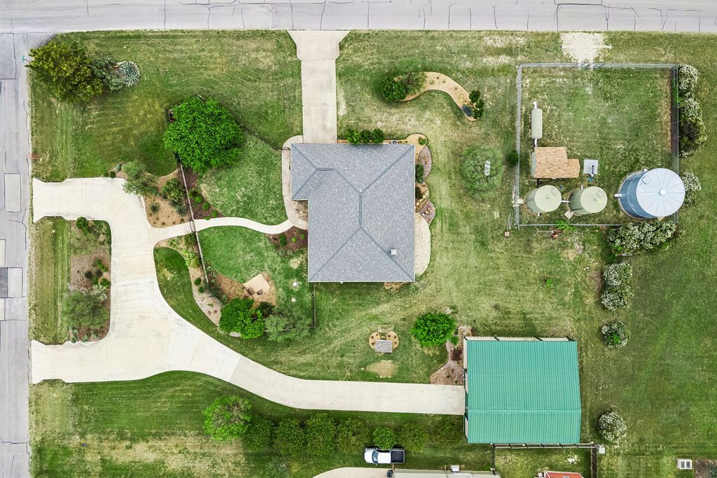 1901 Saw Tooth Court, Haslet, TX 76052 — photo 3