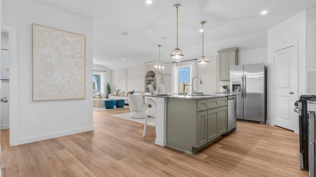 1029 River Coral, Alvin, TX 77511