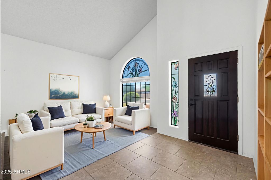 1663 N DORAN --, Mesa, AZ 85203