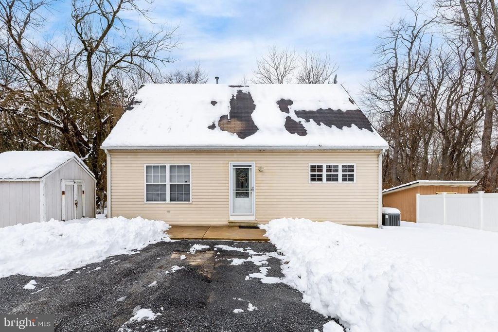 255 DELSEA DR, Sewell, NJ 08080