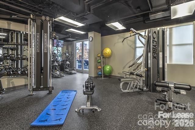 909 Camden Grandview Road A1, Charlotte, NC 28202