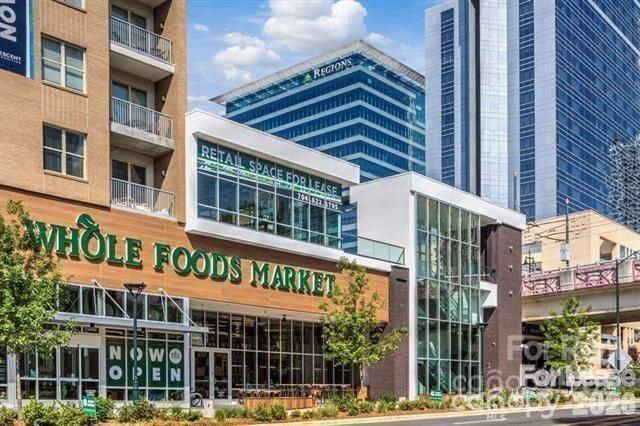 909 Camden Grandview Road A1, Charlotte, NC 28202