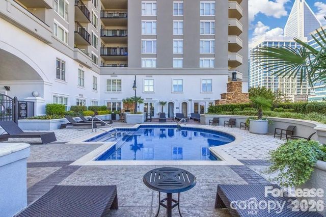 909 Camden Grandview Road A1, Charlotte, NC 28202