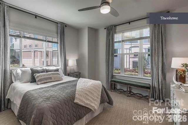 909 Camden Grandview Road A1, Charlotte, NC 28202