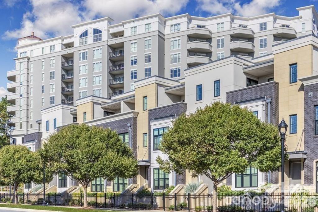 909 Camden Grandview Road A1, Charlotte, NC 28202