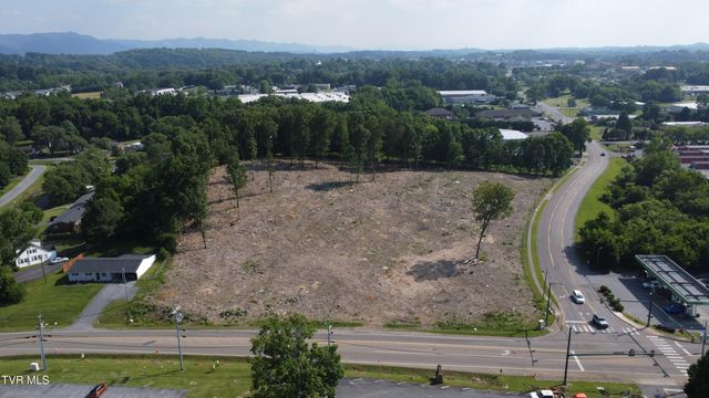 Tbd East Oakland Ave And Princeton Rd, Johnson City, TN 37601