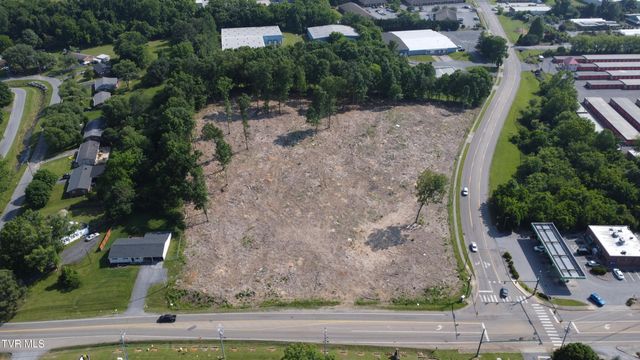 Tbd East Oakland Ave And Princeton Rd, Johnson City, TN 37601