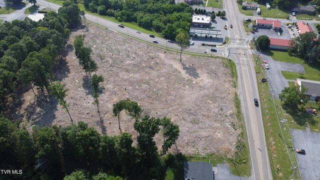 Tbd East Oakland Ave And Princeton Rd, Johnson City, TN 37601