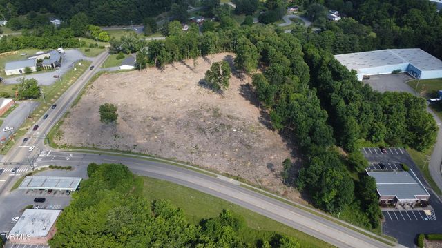 Tbd East Oakland Ave And Princeton Rd, Johnson City, TN 37601