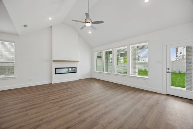 4733 Tippett Drive, Mckinney, TX 75071